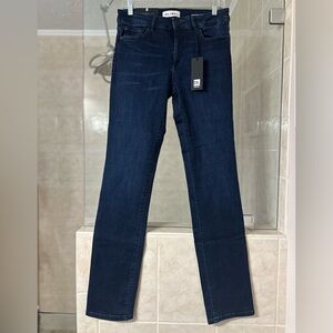 DL1961 Women's Blue Jeans